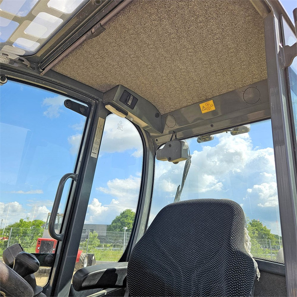 Cargadora de ruedas Wacker Neuson WL 32/RL30: foto 20