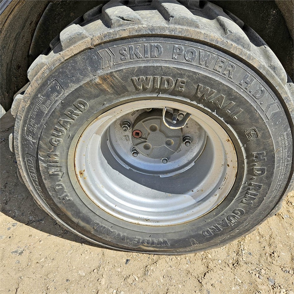 Cargadora de ruedas Wacker Neuson WL 32/RL30: foto 39