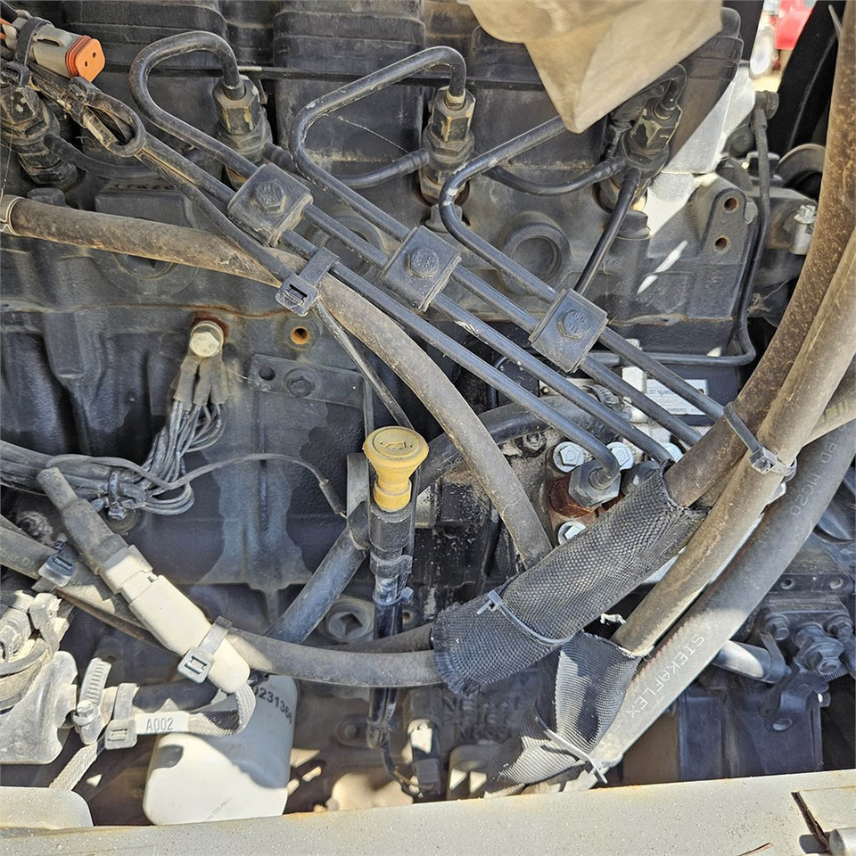 Cargadora de ruedas Wacker Neuson WL 32/RL30: foto 34