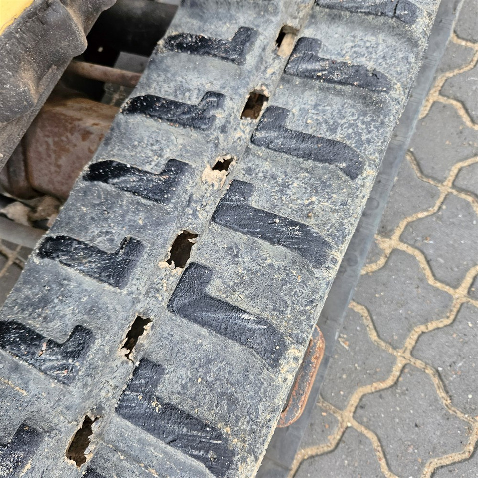 Miniexcavadora Yanmar SV18: foto 25