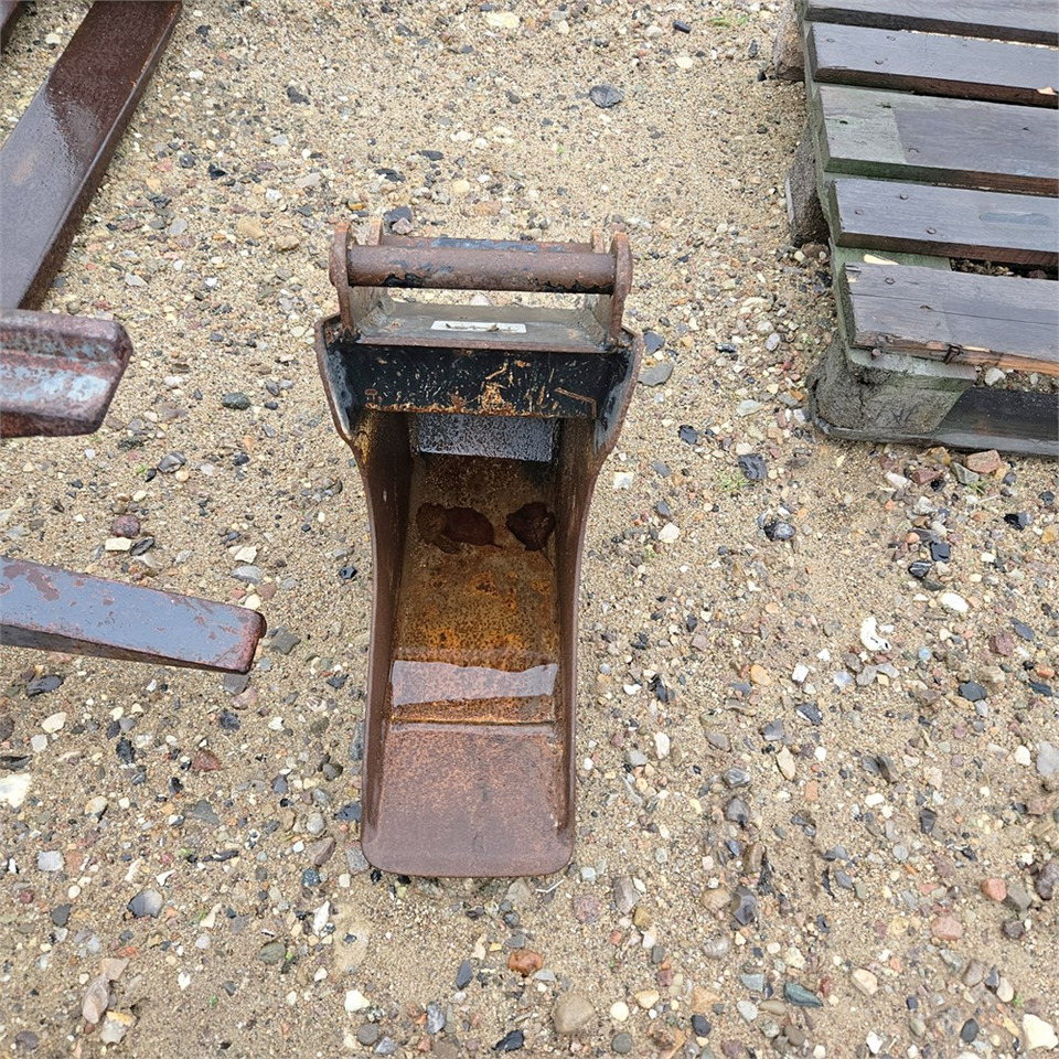 Miniexcavadora Yanmar SV18: foto 28