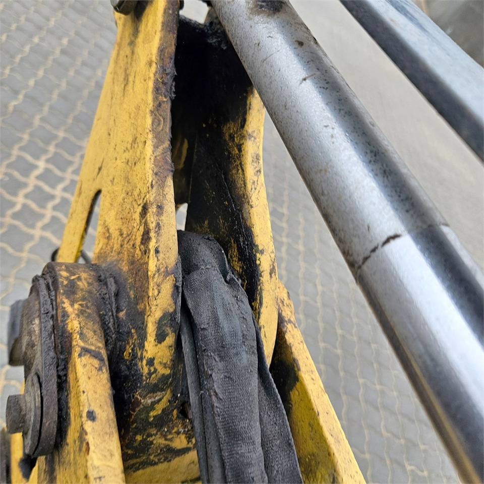 Miniexcavadora Yanmar SV18: foto 18