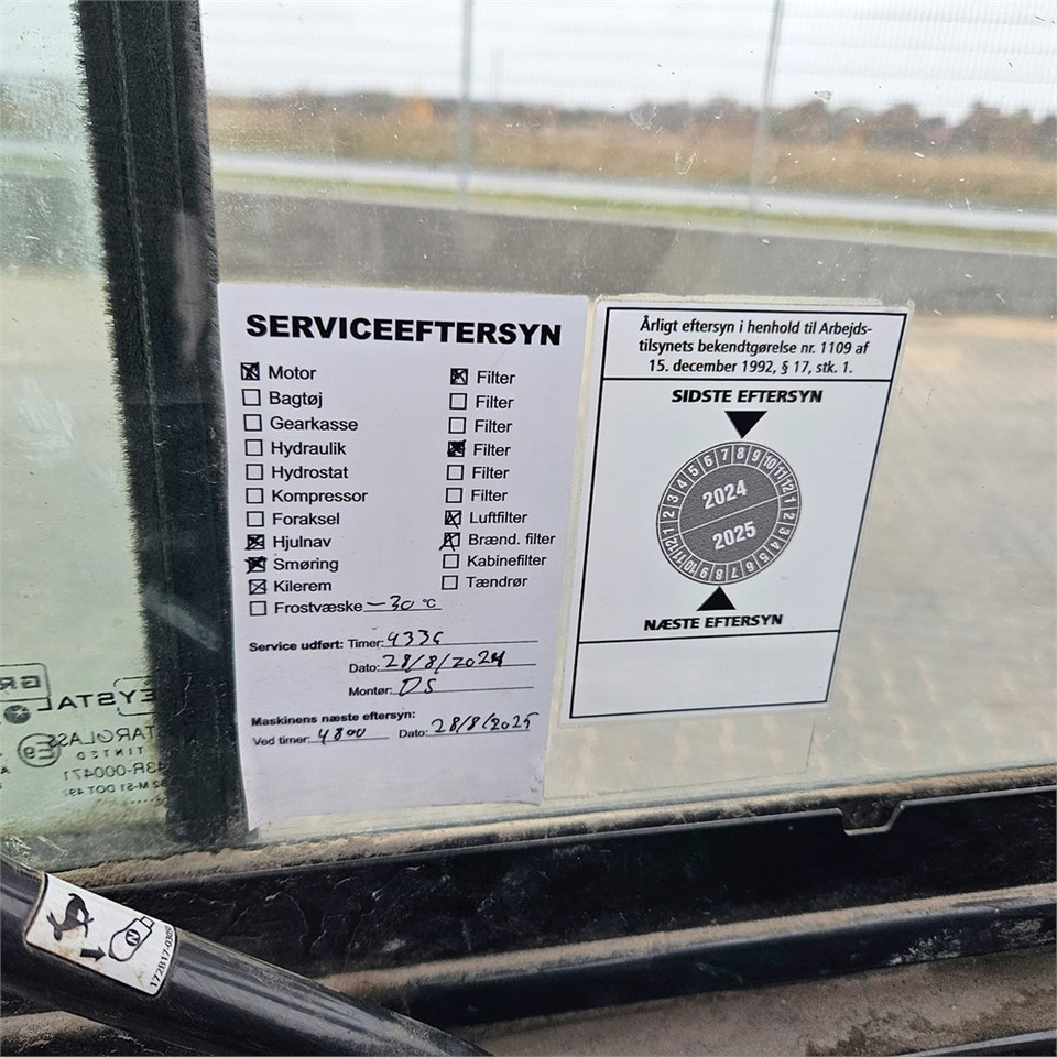 Miniexcavadora Yanmar SV18: foto 13