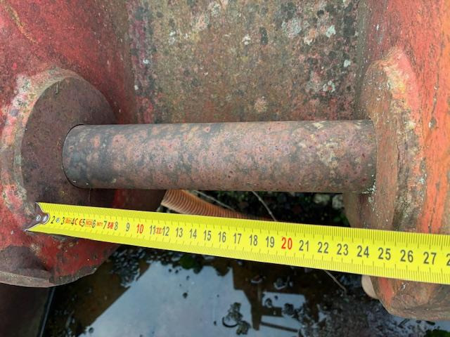 ALLU SM 3-17 - Cazo: foto 5 ALLU SM 3-17 - Cazo: foto 5