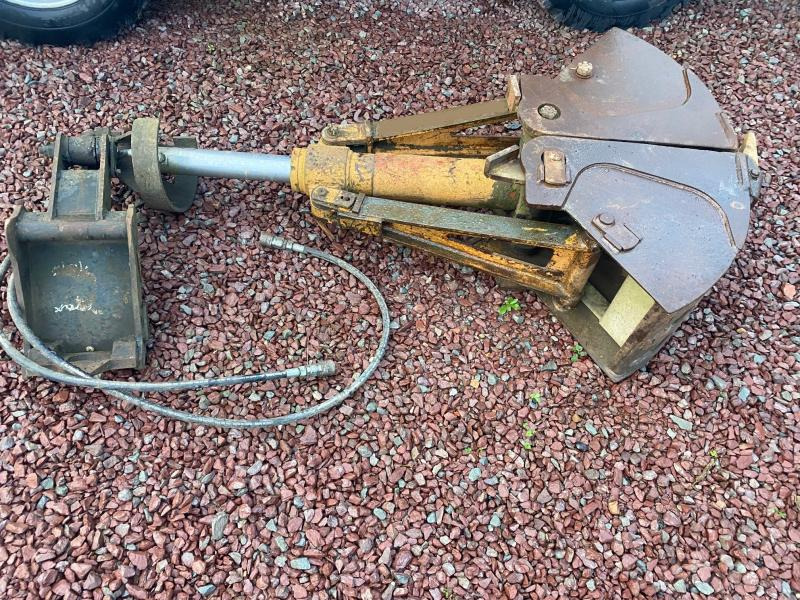 ARDEN EQUIPEMENT 45 CM - Pinza de manipulación: foto 1 ARDEN EQUIPEMENT 45 CM - Pinza de manipulación: foto 1