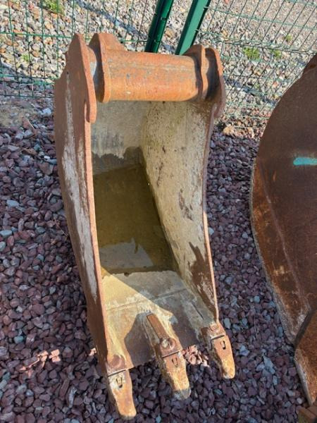 ARDEN EQUIPEMENT LOT EQUIPEMENTS QA 20 - Cazo para excavadora: foto 3 ARDEN EQUIPEMENT LOT EQUIPEMENTS QA 20 - Cazo para excavadora: foto 3