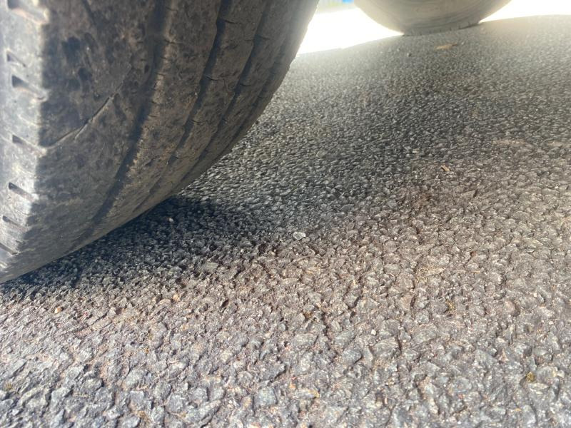 Camión caja cerrada DAF LF 55.220: foto 11 Camión caja cerrada DAF LF 55.220: foto 11