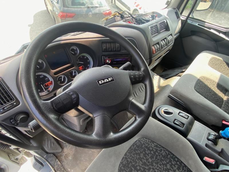 Camión caja cerrada DAF LF 55.220: foto 8 Camión caja cerrada DAF LF 55.220: foto 8