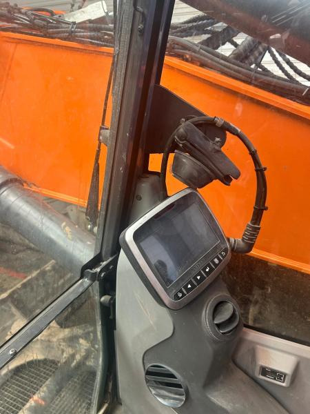 Excavadora de cadenas Doosan DX 235 LCR-5: foto 7