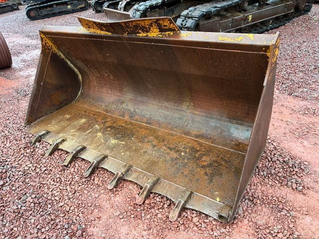 HYDREMA 2M45 - Cazo cargador: foto 2 HYDREMA 2M45 - Cazo cargador: foto 2