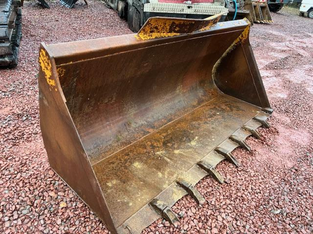 HYDREMA 2M45 - Cazo cargador: foto 1 HYDREMA 2M45 - Cazo cargador: foto 1