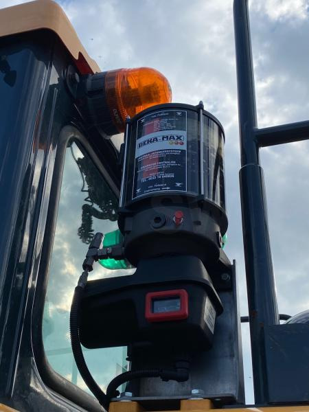Excavadora de cadenas Hyundai HX 140L: foto 18
