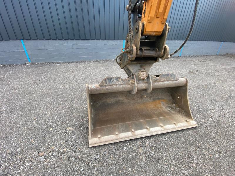 Excavadora de cadenas Hyundai HX 140L: foto 12