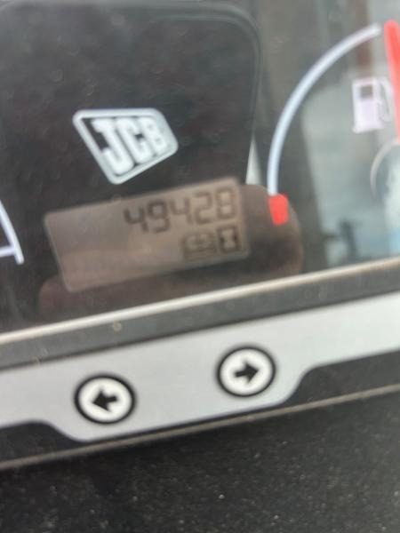 Jcb 540-170 - Manipulador telescópico: foto 5 Jcb 540-170 - Manipulador telescópico: foto 5