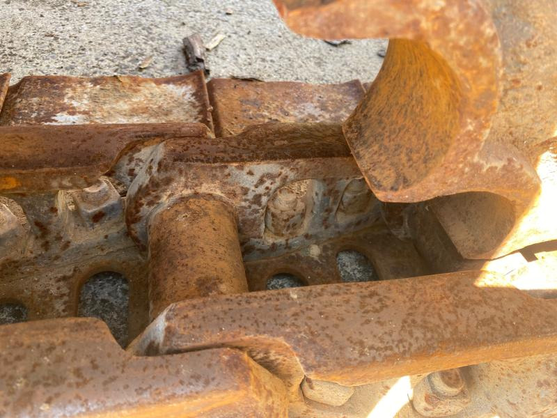 Excavadora de cadenas Liebherr R 924 COMPACT LITRONIC: foto 13 Excavadora de cadenas Liebherr R 924 COMPACT LITRONIC: foto 13