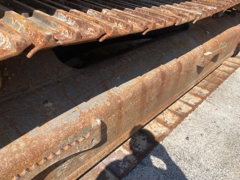 Excavadora de cadenas Liebherr R 924 COMPACT LITRONIC: foto 12 Excavadora de cadenas Liebherr R 924 COMPACT LITRONIC: foto 12