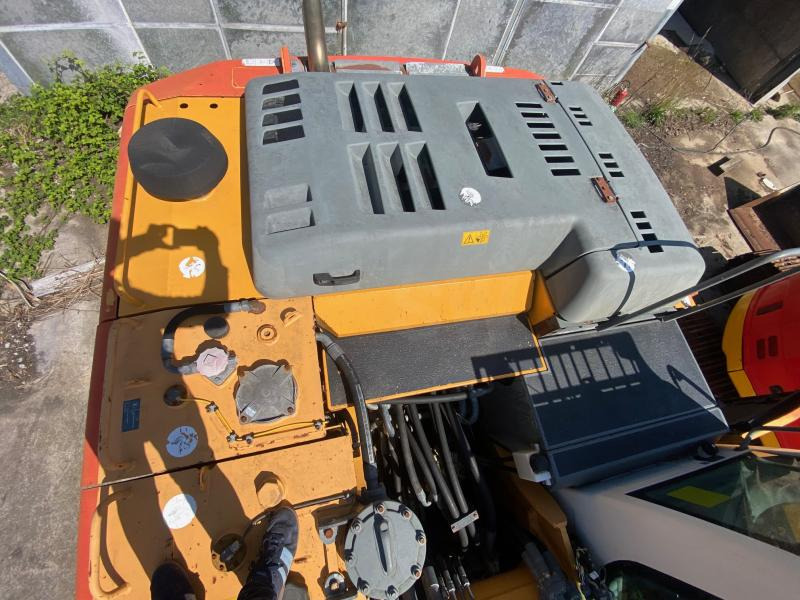 Liebherr R 936NLC - Excavadora de cadenas: foto 5 Liebherr R 936NLC - Excavadora de cadenas: foto 5