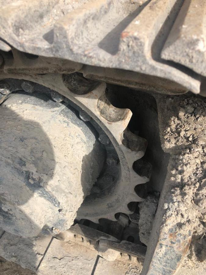 Om APOLLO - Trituradora móvil: foto 5 Om APOLLO - Trituradora móvil: foto 5