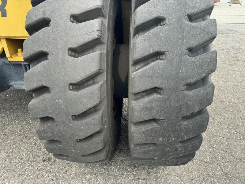 Reach stacker Hyster RS4633IH: foto 8