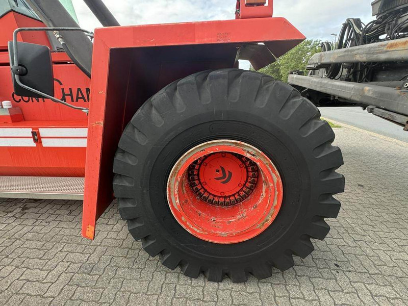 Arrendamiento de Kalmar DRD450-60C5 Kalmar DRD450-60C5: foto 7