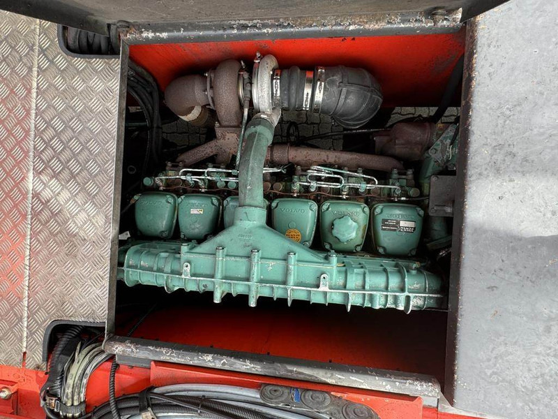 Arrendamiento de Kalmar DRD450-60C5 Kalmar DRD450-60C5: foto 9