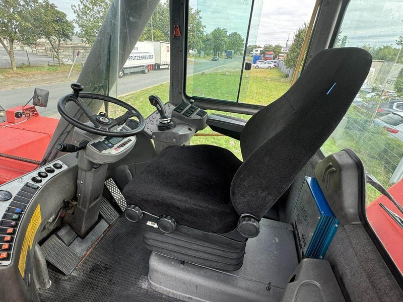 Arrendamiento de Kalmar DRD450-60C5 Kalmar DRD450-60C5: foto 10