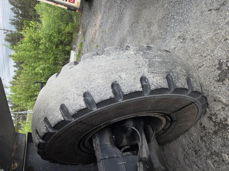 Kalmar DRF450-75C5XS - Reach stacker: foto 5 Kalmar DRF450-75C5XS - Reach stacker: foto 5