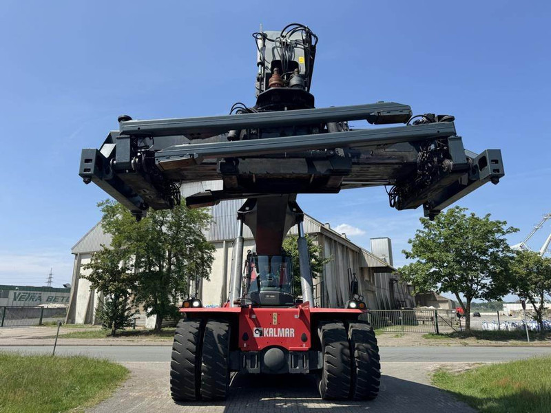 Kalmar DRG450-60C5 - Reach stacker: foto 3 Kalmar DRG450-60C5 - Reach stacker: foto 3