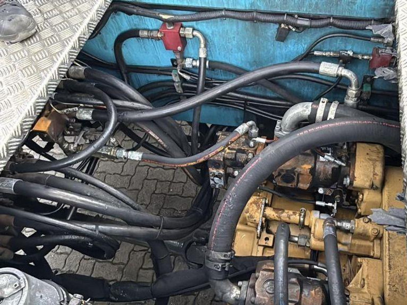 Arrendamiento de SMV SC4127TA5 SMV SC4127TA5: foto 6 Arrendamiento de SMV SC4127TA5 SMV SC4127TA5: foto 6