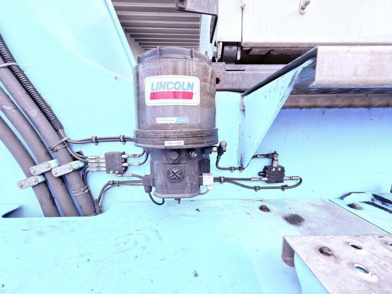 Arrendamiento de SMV SC4127TA5 SMV SC4127TA5: foto 8 Arrendamiento de SMV SC4127TA5 SMV SC4127TA5: foto 8