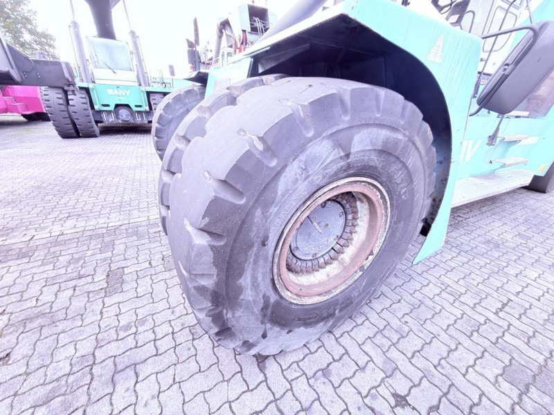 Arrendamiento de SMV SC4127TA5 SMV SC4127TA5: foto 7 Arrendamiento de SMV SC4127TA5 SMV SC4127TA5: foto 7