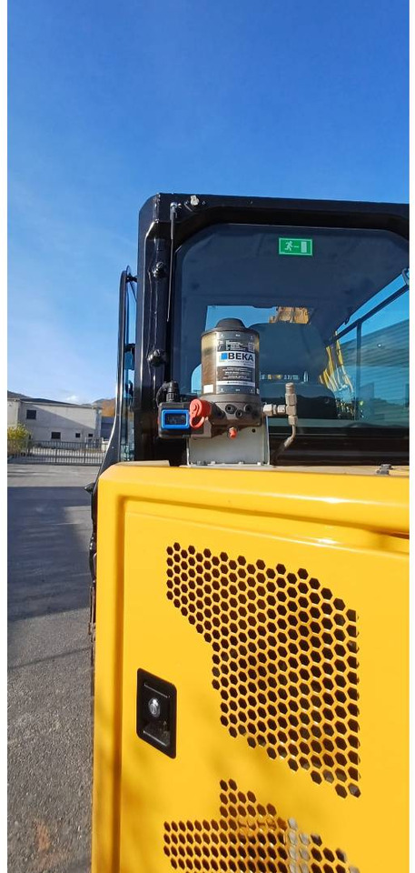 CAT 309 - Excavadora de cadenas: foto 4 CAT 309 - Excavadora de cadenas: foto 4