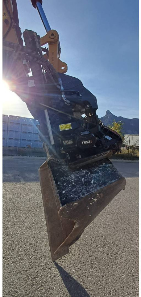 CAT 309 - Excavadora de cadenas: foto 3 CAT 309 - Excavadora de cadenas: foto 3