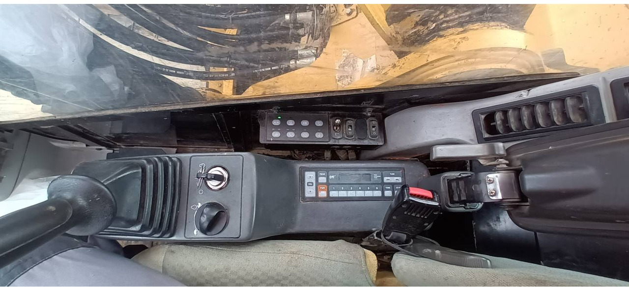 Arrendamiento de CAT 321D CR CAT 321D CR: foto 16