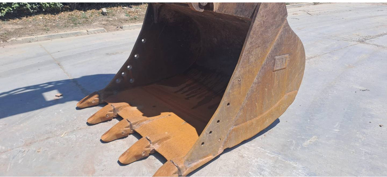 CAT 330 - Excavadora de cadenas: foto 5 CAT 330 - Excavadora de cadenas: foto 5