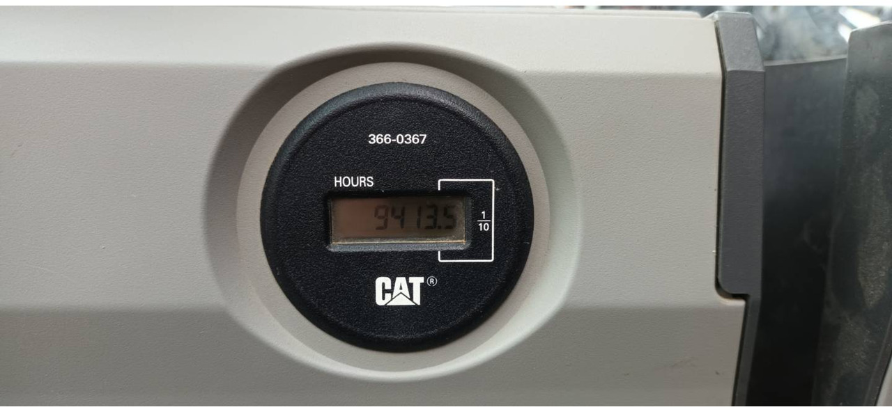 CAT 330F - Excavadora de cadenas: foto 5 CAT 330F - Excavadora de cadenas: foto 5