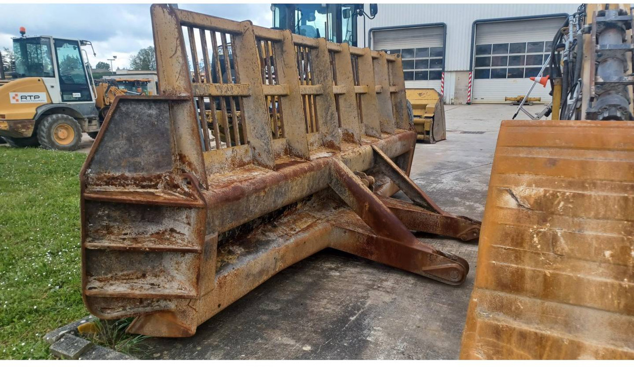 CAT 826G/LAME/AYH - Compactador: foto 5 CAT 826G/LAME/AYH - Compactador: foto 5