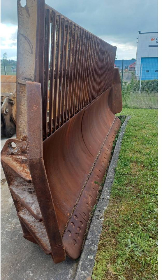 CAT 826G/LAME/AYH - Compactador: foto 2 CAT 826G/LAME/AYH - Compactador: foto 2