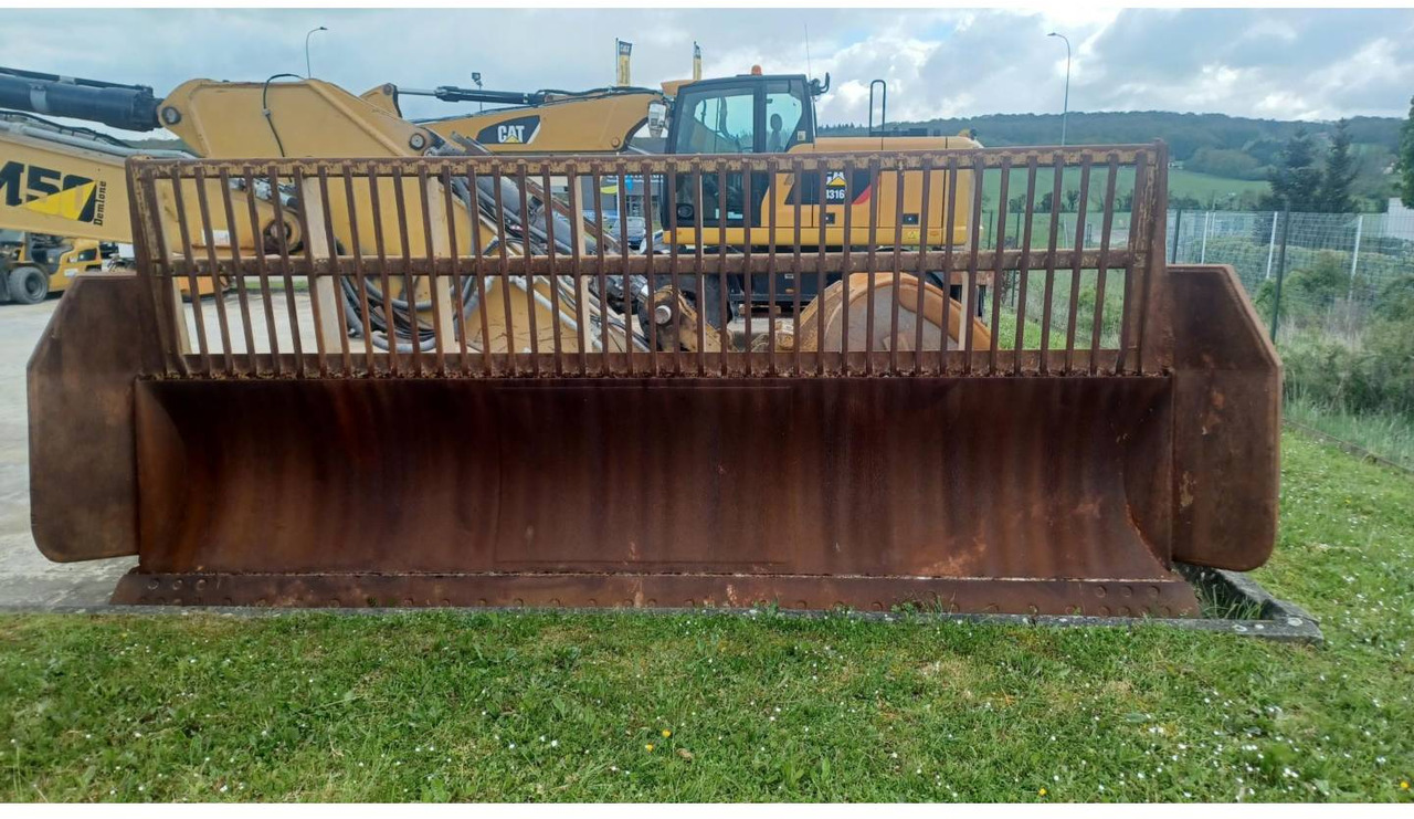 CAT 826G/LAME/AYH - Compactador: foto 1 CAT 826G/LAME/AYH - Compactador: foto 1