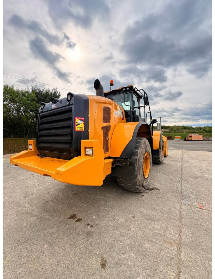 CAT 972M - Cargadora de ruedas: foto 3 CAT 972M - Cargadora de ruedas: foto 3