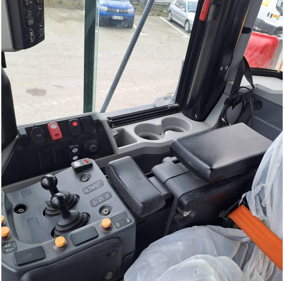 Cargadora de ruedas CAT 972M XE: foto 30