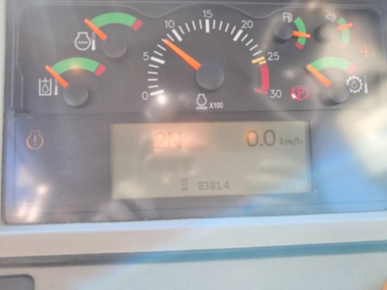 CAT 982M - Cargadora de ruedas: foto 5 CAT 982M - Cargadora de ruedas: foto 5