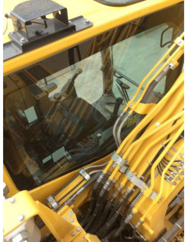 Excavadora de cadenas KOMATSU PC170.11: foto 22