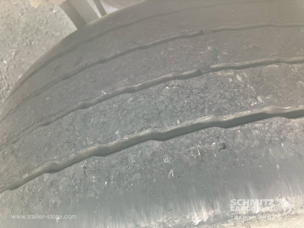 SCHMITZ Semiremolque Frigo Standard Double deck - Semirremolque isotérmico: foto 5 SCHMITZ Semiremolque Frigo Standard Double deck - Semirremolque isotérmico: foto 5