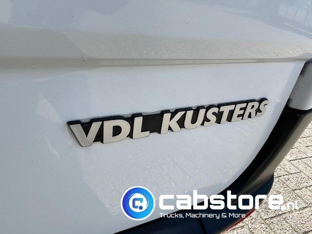 Minibús, Furgoneta de pasajeros Mercedes-Benz SPRINTER  211 CDI - L2/H2-  Automatische versnellingsbak - 9 Persoons - Bouwjaar 2009 - APK tot 17-01-2026 ! - Side bars - Privacy glas - Airco: foto 16
