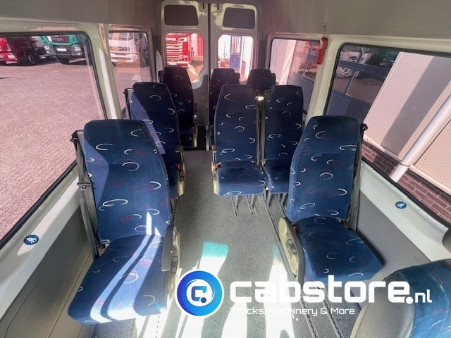 Minibús, Furgoneta de pasajeros Mercedes-Benz SPRINTER  211 CDI - L2/H2-  Automatische versnellingsbak - 9 Persoons - Bouwjaar 2009 - APK tot 17-01-2026 ! - Side bars - Privacy glas - Airco: foto 8