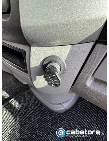 Furgón Mercedes-Benz Sprinter 316 CDI L3/H2 316 CDI Euro 5 - L3/H2 - Automaat -  Geïntegreerde rijplaten in vloer - Bearlock - Year 2015 - Nieuwe banden: foto 16