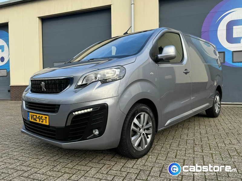 Peugeot Expert 2.0 HDI Euro 6 - Gesloten bestelwagen - Year 2020 - Km 190.628 - Airco - Navi - APK 09-2025 - Good condition! - Furgoneta pequeña: foto 1 Peugeot Expert 2.0 HDI Euro 6 - Gesloten bestelwagen - Year 2020 - Km 190.628 - Airco - Navi - APK 09-2025 - Good condition! - Furgoneta pequeña: foto 1