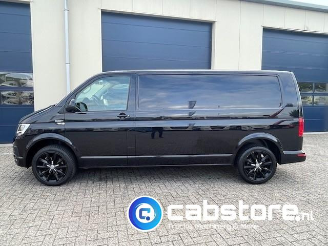 Volkswagen Transporter T6 2.0 TDI Euro 6 - Bouwjaar 2017 - Gesloten bestelwagen - DSG 7 - L2-H1 - Achterklep - 18 Inch velgen - Furgoneta pequeña: foto 5 Volkswagen Transporter T6 2.0 TDI Euro 6 - Bouwjaar 2017 - Gesloten bestelwagen - DSG 7 - L2-H1 - Achterklep - 18 Inch velgen - Furgoneta pequeña: foto 5