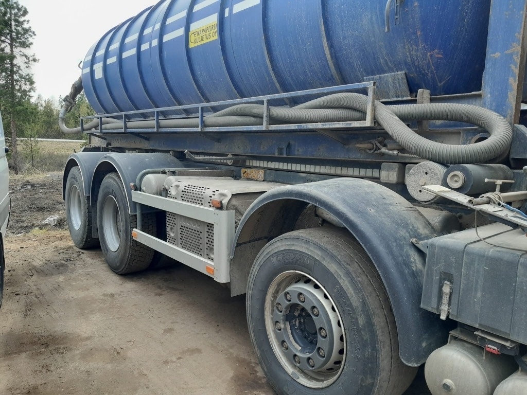 Camión volquete Iveco Stralis X-Way 350X57: foto 8 Camión volquete Iveco Stralis X-Way 350X57: foto 8
